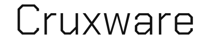 cruxware