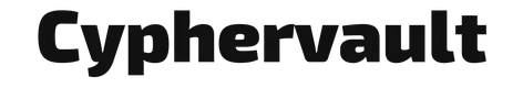 cyphervault